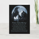 Search for winter solstice cards Pagan