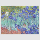 Search for van gogh tissue paper Impressionism