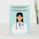 Search for physician assistant graduation cards Stethoscope