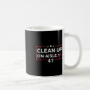 Search for clean up mugs Joe biden