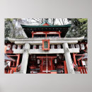 Recherche de shinto posters Temple