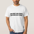 Recherche de pro armes à feu tshirts Conservateur