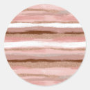 Search for pink leopard pattern stickers For her