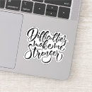 Search for stay positive stickers Merci