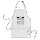 Search for tire aprons Tired mom