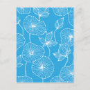 Recherche de fleur lotus cartes postales Zen