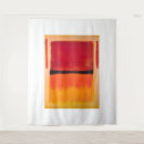 Recherche de rothko posters Marque