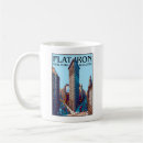 Search for new york landmarks mugs Skyline