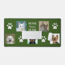 Search for green dog mousepads Paws