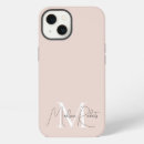 Search for logos iphone cases For her