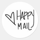Recherche de courrier escargot autocollants Colis