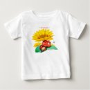 Recherche de coccinelles tshirts Pour enfants