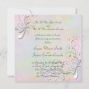 Search for exquisite wedding invitations White
