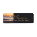Search for peaceful return address labels Nature