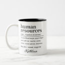 Search for human resource mugs Boss