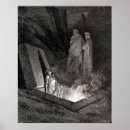 Search for divine comedy posters Gustave