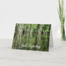 Search for reflecting cards River