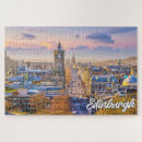 Search for edinburgh puzzles Scotland