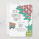 Search for pink pineapple invitations Watermelon