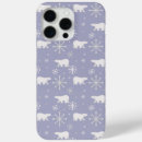 Search for snowflake cases Xmas