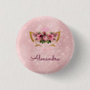 Recherche de kitty badges Rose