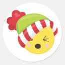 Search for emoji christmas stickers Merry