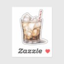 Search for coffee bar stickers Beverage