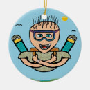 Search for skydiving ornaments Parachuting