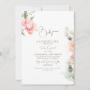 Recherche de text baby shower invitations Pour elle