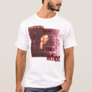 Recherche de bauhaus tshirts Gothique