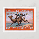 Recherche de comédie musicale cartes postales Île