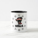Search for japanese karate mugs Ninja