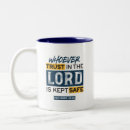 Search for trust in god mugs Hope