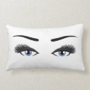 Search for eyelashes pillows Mascara
