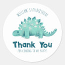 Search for dinosaur stickers favours