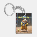 Search for play baseball keychains Funny