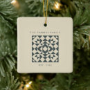 Search for quilt ornaments Rustic
