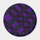 Recherche de pourpre foncé magnets Pour tous