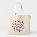 Search for book club bags Bibliophile
