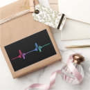 Search for heartbeat stickers Pride