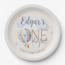 Recherche de hot air balloon paper plates Pour tous