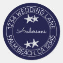 Recherche de beach envelope sceaux autocollants Littoral