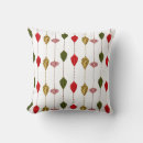 Search for christmas ornament pillows Chic