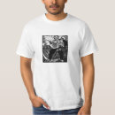 Search for woodcuts tshirts Death