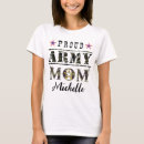 Search for blue star mothers tshirts Military