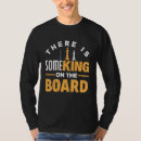 Search for kings gambit tshirts Board