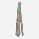 Search for pre raphaelite ties Vintage