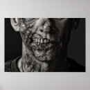 Search for zombie posters Monster