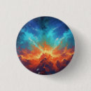 Search for nebulas buttons Galaxy