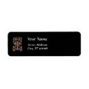 Search for medieval return address labels Antique